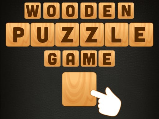 Play: Wooden Puzzle Game Img