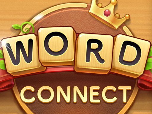 Play: Word Connect Master Img