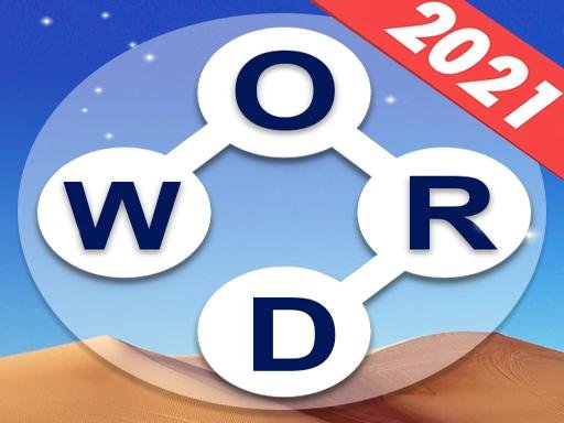 Play: Word Connect Puzzle 2021 Img