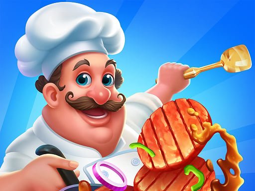 Play: Word Cooking Img