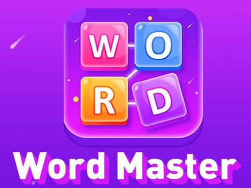 Play: Word Master Img