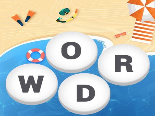 Play: Word Travel Img