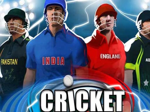 Play: World Cricket Stars Img