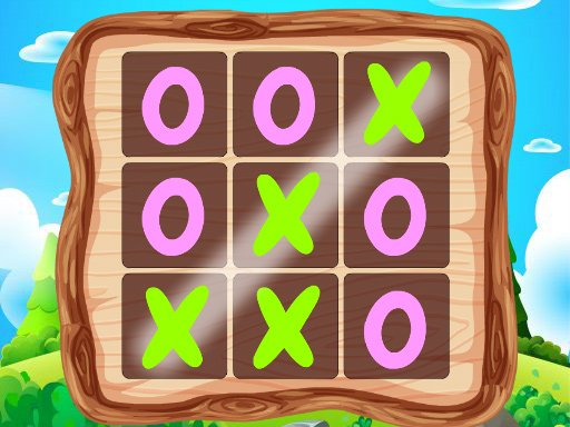 Play: XO With Buddy Img