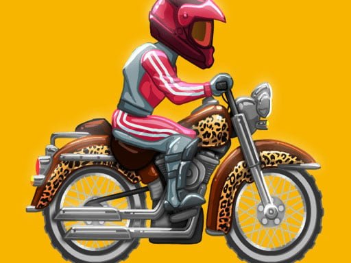 Play: XTrail Racing Img