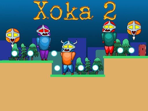 Play: Xoka 2 Img