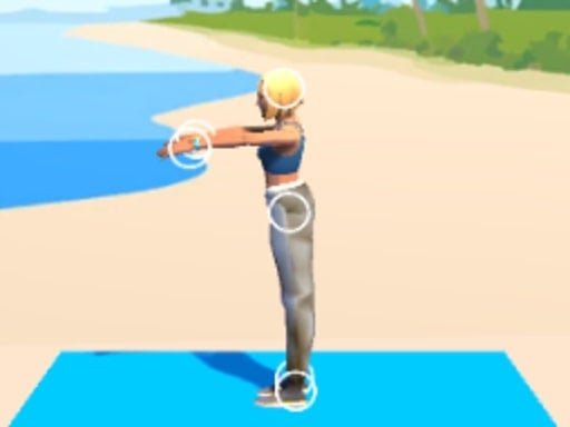 Play: Yoga Master Img