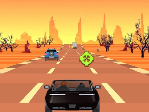 Play: You Drive I Shoot Img