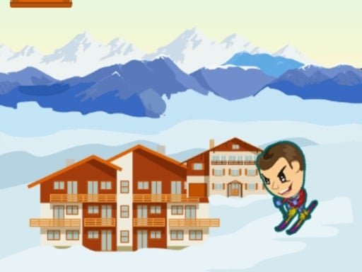 Play: ZigZag Ski Img