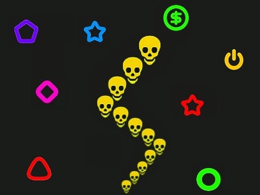 Play: ZigZag Snake Img