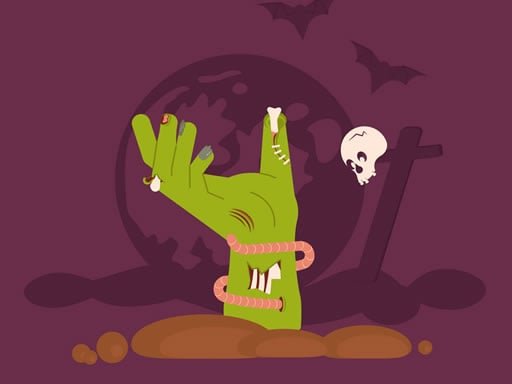 Play: Zombie Apocalypse Jigsaw Img