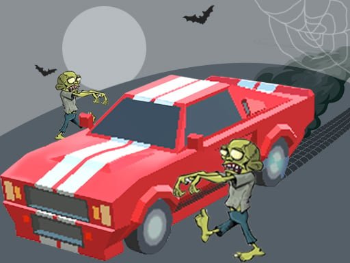 Play: Zombie Drift Arena Img