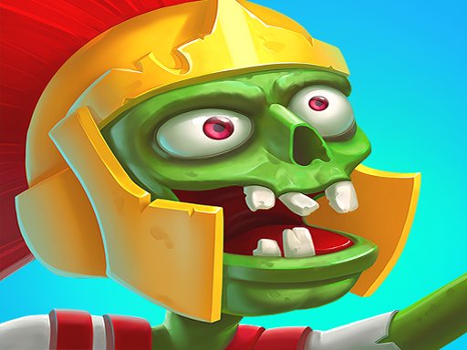 Play: Zombie King Img