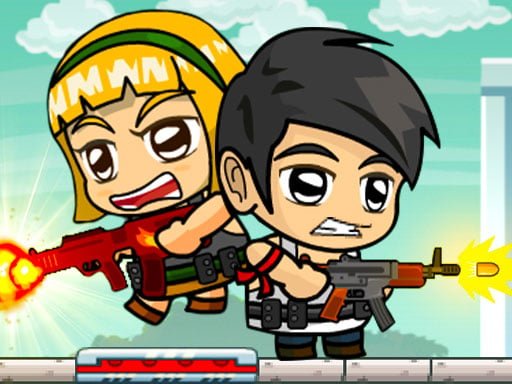 Play: Zombie Last Guard Img