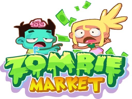 Play: Zombie Market Img