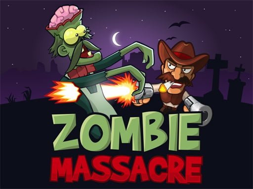 Play: Zombie Massacre Img