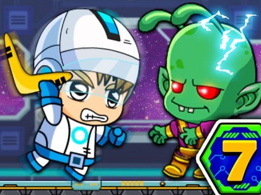 Play: Zombie Mission 7 Img