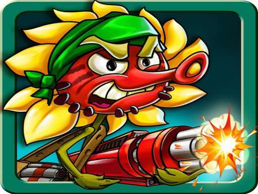 Play: Zombie Ranch  Img