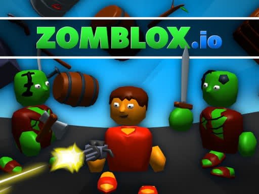 Play: Zombloxio Img
