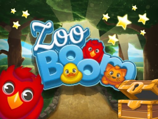 Play: Zoo Boom Img