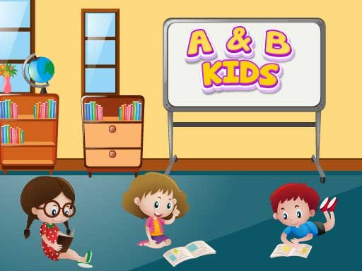 Play: A B Kids Img