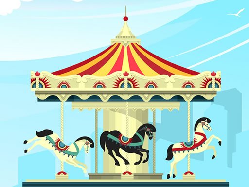 Play: Amusement Park Hidden Stars Img