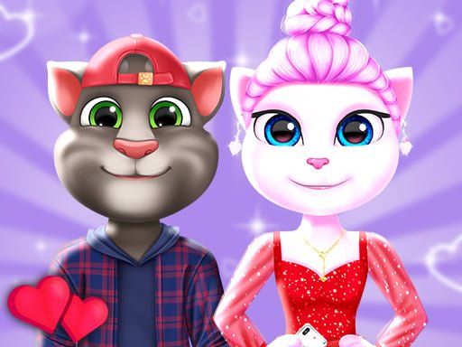 Play: Angela Perfect Valentine Img