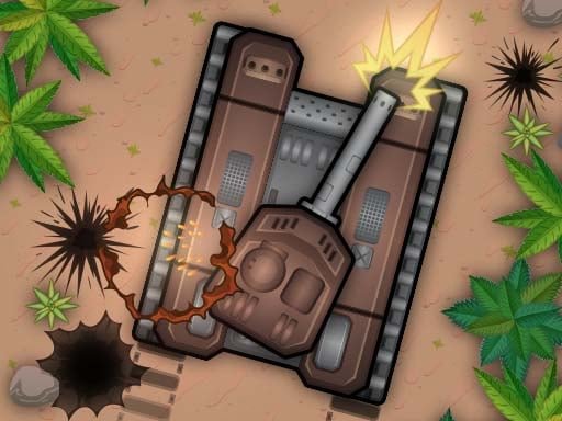 Play: Armour Crush Img