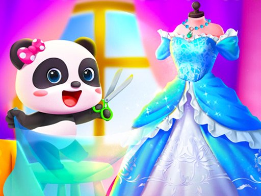 Play: Baby Fashion Dress Up Img