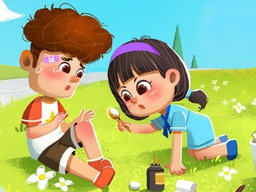 Play: Baby First Aid Tips Img