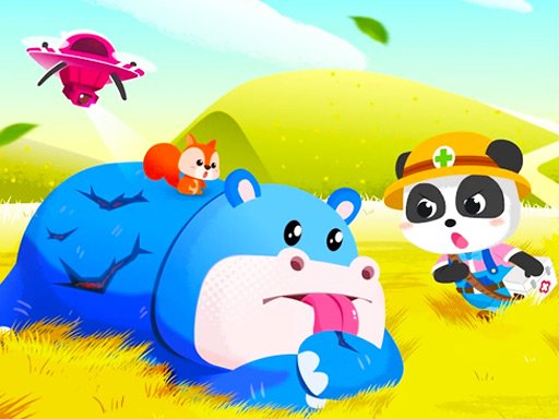 Play: Baby Rescue Team Img