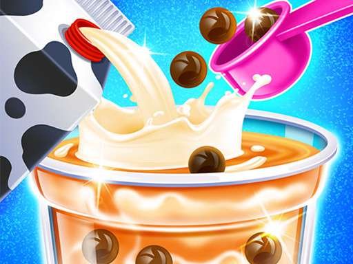 Play: Baby Taylor Bubble Tea Maker Img