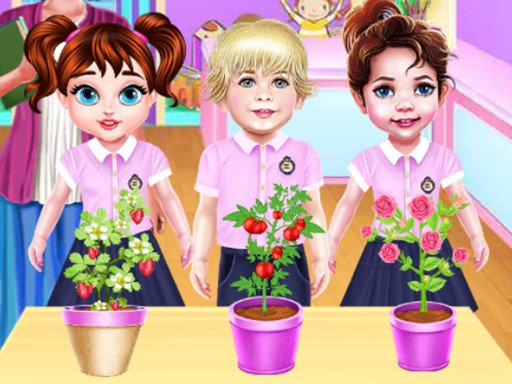 Play: Baby Taylor Little Farmer Img