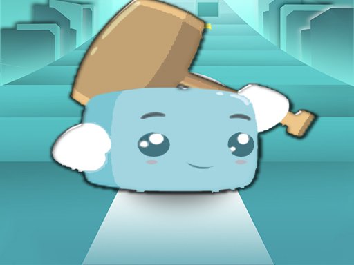 Play: balance ball Jump Img