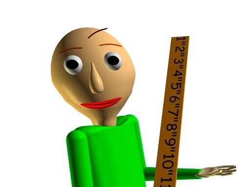 Play: Baldi S Basics V1 4 3 Img