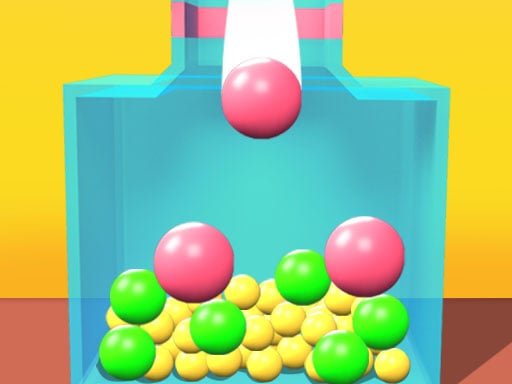 Play: Ball Fit Puzzle Img