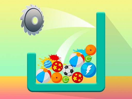 Play: Balls Crusher Img