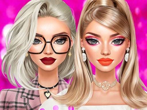 Play: Barbiemania Img