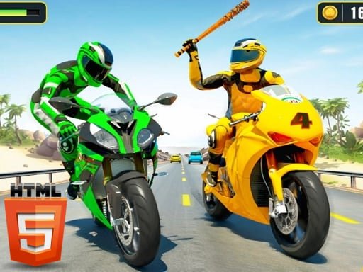 Play: Bike Attack Race 2024 Img