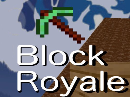 Play: Blockroyale Img
