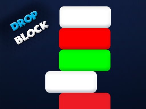 Play: Blocks Drop Img