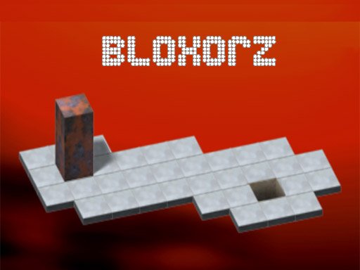 Play: Bloxorz Img