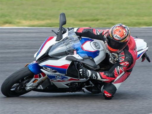Play: Bmw S1000rr Slide Img