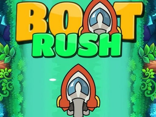 Play: Boat Rush Img