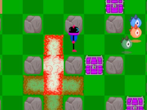 Play: bomberman Img