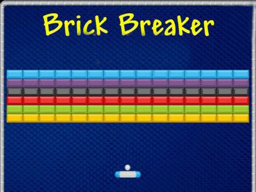 Play: Brick Breakers Img