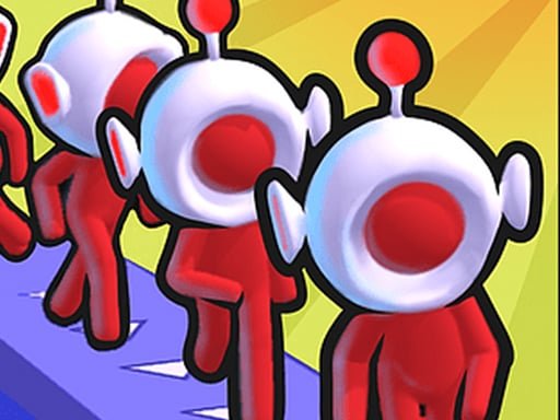 Play: Bridge Sort Img