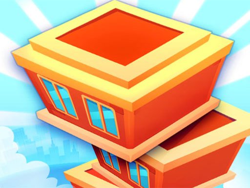Play: Build Tower Img