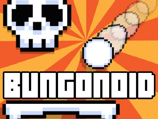 Play: Bungonoid Img