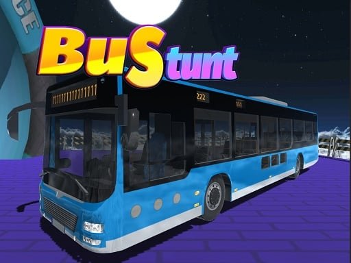 Play: Bus Stunt 3d Simulator 2024 Img